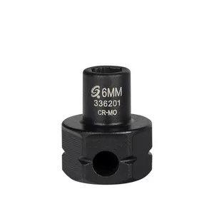 Sunex Tool 3/8  DR 6PT LOW 1356094 