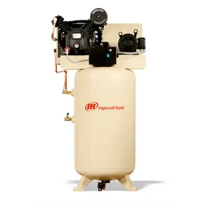 Ingersoll Rand 200V/3PHASE/5HP 1243442 