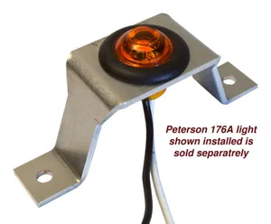 Peterson BRACKET 1063342 