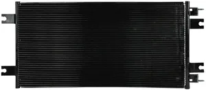 TruckAir CONDENSER 1009454 