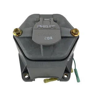 Phillips Accessory Light Controller Kit 282928 