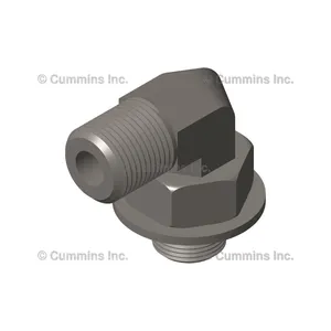 Cummins Elbow 1204270 