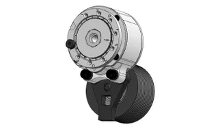 Kit Masters PolyForceTensio 336784 