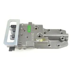 Spicer ASSEMBLY-VALVE 537452 