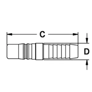 Eaton Cplng, 1186666 