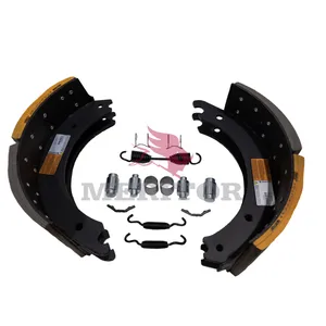 Meritor Reman Shoe 1004730 