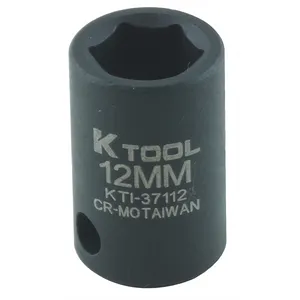 K-Tool International SOC 12MM 3/8D I 1273616 