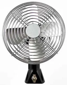 TruckAir Dash Fan 418675 