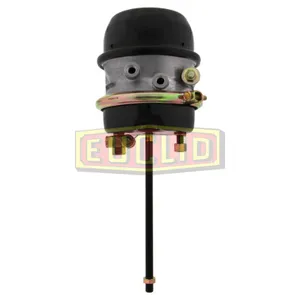 Euclid Spring Brake 917426 