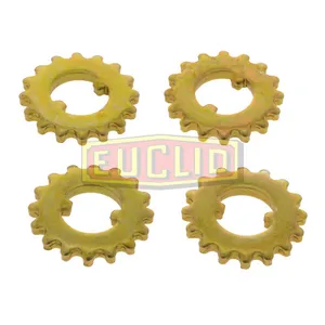 Euclid Star Wheel 342572 
