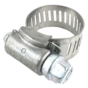 Ideal CLAMP,POWR SEAL 279980 