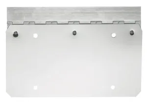 Roadmaster LIC PLATE HOLD 381306 