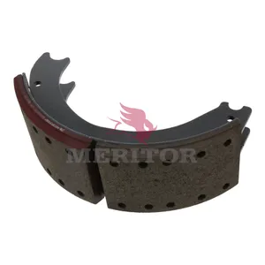 Meritor Reman Shoe 805268 
