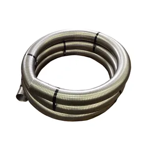 Heavy Duty Manufacturing Flexible Pipe - Exhaust 259774 