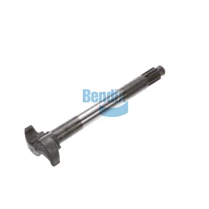 Bendix 1.5 10 Spline Left Hand Camshaft 448844 