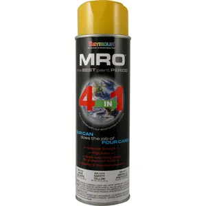 Seymour Safety Yellow 324632 