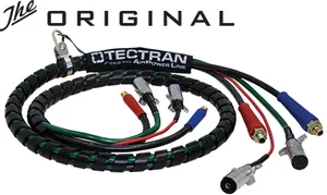 Tectran Airpower Line 15' 1027338 