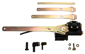 Tectran Leveling Valve 226814 