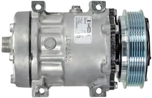 TruckAir Compressor 900618 