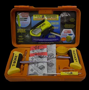 BlackJack TIRE REPAIR KIT 903664 