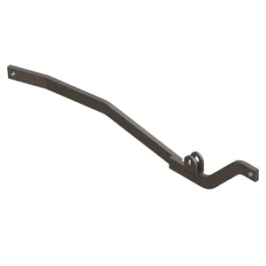 Holland LEVER S/A,REL. 615204 