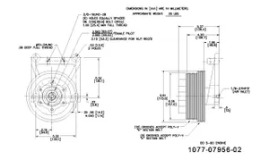Kit Masters Re-Man K-Series 968712 
