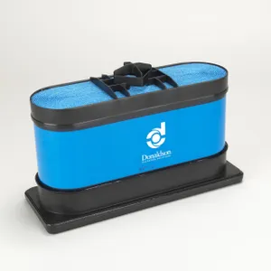 Donaldson Element - Filter, Engine Air Cleaner 272572 