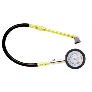 Milton Industries DIAL TIRE GAUGE 1295072 