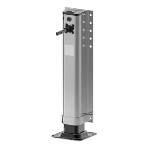 Jost Aluminum Outsid 625464 