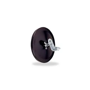 Velvac 5 BLK CONVEX 1040682 
