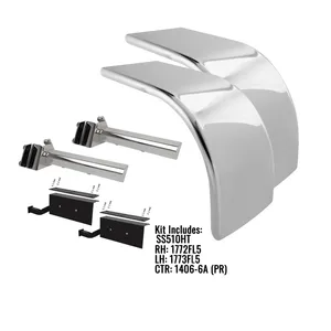 Hogebuilt 304SS HT 35 5 978718 