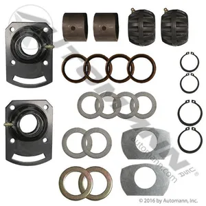 Automann Camshaft, Brake, Repair Kit 263112 