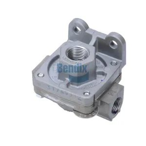 Bendix VALVE 355710 