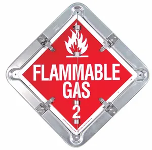 SafeTruck by Ms. Carita PLACARD 976362 