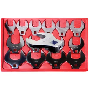 V-8 Tools CROWFOOT WRENCH 1373994 