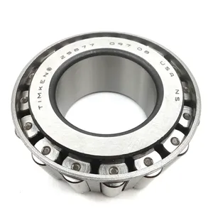 Timken Tapered Roller Bearing Cone 261432 