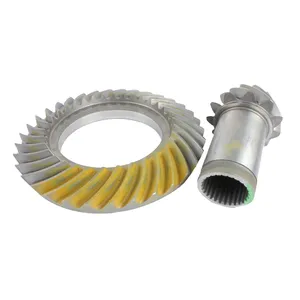 Spicer BEVEL GEAR SET 499250 