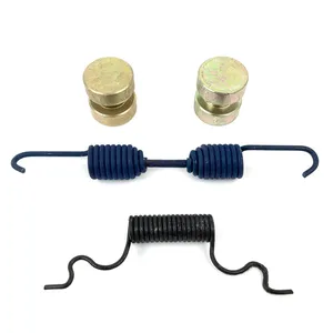 Meritor Kit-Eat Bk 15 301416 
