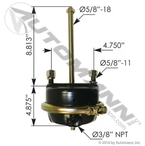 Automann CHAMBER LONGSTR 933832 