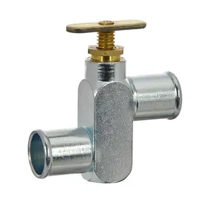 TruckAir Water Valve 233120 