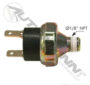 Automann Stop Lght Swtch 330862 