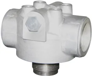 Baldwin FILTER BASE 360244 