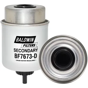 Baldwin Fuel/Water Coalr Element 236540 