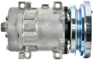 TruckAir Compressor 1004890 