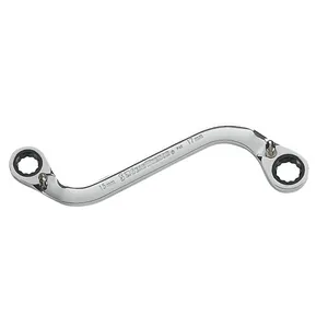 Gear Wrench WR 15MM X 17MM 1266180 