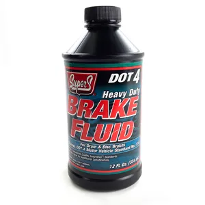 Super S Brake Fluid 283110 