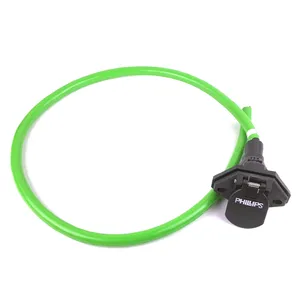 Phillips Wiring Harness - Chassis 242176 