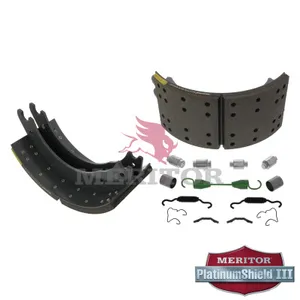 Meritor REMAN SHOE KIT 805136 