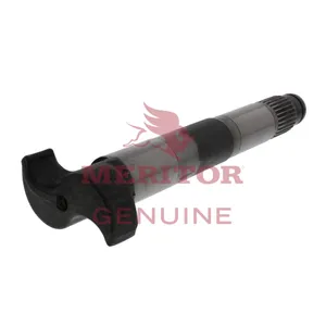 Meritor Q Plus 1.5 28 Spline Left Hand Camshaft 737446 