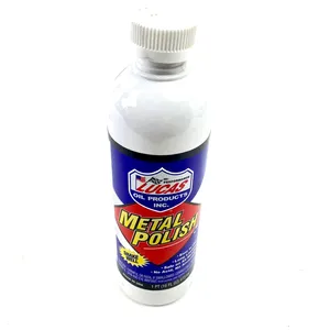 Lucas Polish, Metal, 16 Oz 214808 